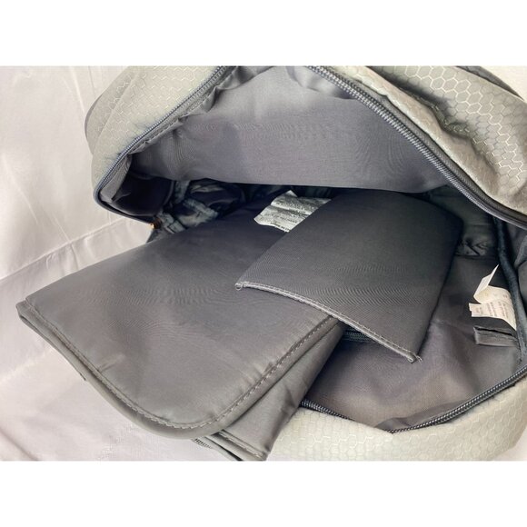 Bb Gear Backpack With Insulated Bottle Pocket & Multiple Compartments Gr… - Picture 3 of 7